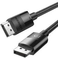 Kable komputerowe i do monitorów - Kabel DisplayPort - DisplayPort UGREEN 3 m 80393 - miniaturka - grafika 1