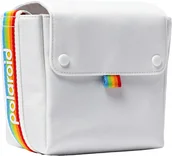 Torby fotograficzne i futerały - Torba Polaroid Box Bag for Now WHITE - miniaturka - grafika 1