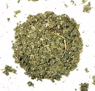 Herbata - Malina, liść maliny rozdrobniony 250g - miniaturka - grafika 1