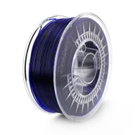Filamenty i akcesoria do drukarek 3D - Filament Devil Design PETG 1,75mm 1kg - Ultra Blue - miniaturka - grafika 1