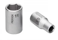 Klucze i nasadki - Proxxon KLUCZE nasadka 1/4 cala, 6.5 mm - miniaturka - grafika 1