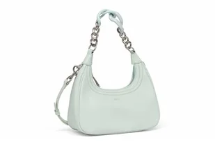 Replay Damska torba na ramię FW3581, 449 Pastel Cobalt Blue, 449 Pastel Cobalt Blue - Torebki damskie - miniaturka - grafika 1