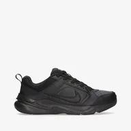 Moda i Uroda OUTLET - Nike Męskie buty sportowe Defy All Day, czarne, 43 EU - miniaturka - grafika 1