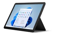 Laptopy 2w1 - Surface Go 4 N200/8GB/64GB/10.5 cala Platinium/XGT-00008 - miniaturka - grafika 1