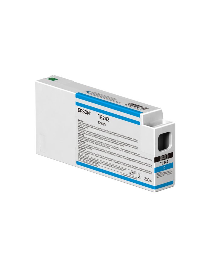 Epson ink cartridge UltraChrome HDX/HD vi light mag 350ml T54X6N C13T54X60N