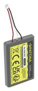 Baterie i akcesoria - PATONA - Bateria Sony Playstation 5/PS5 Li-Pol 1400mAh 3,65V - miniaturka - grafika 1