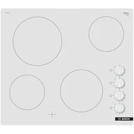 Płyty elektryczne do zabudowy - Bosch PKE612CA2E - miniaturka - grafika 1