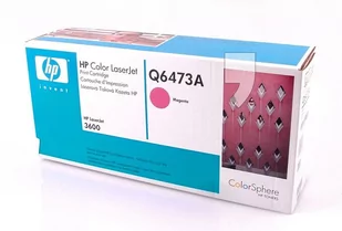 HP Q6473A - Tonery zamienniki - miniaturka - grafika 2