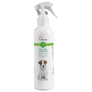 Over Zoo So Fresh! Urine Eliminator Dog - neutralizuje mocz psów 250ml - Pozostałe akcesoria dla psów - miniaturka - grafika 1