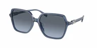 Okulary przeciwsłoneczne - Okulary Przeciwsłoneczne Michael Kors MK 2196U Jasper 39568F - miniaturka - grafika 1