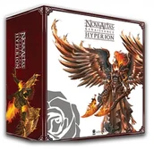 Gry planszowe - GRA NOVA AETAS RENESANS - HYPERION - CZACHA GAMES - miniaturka - grafika 1