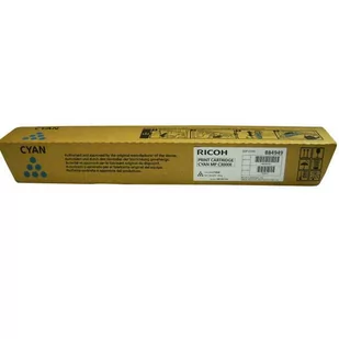 Ricoh 842033 - Tonery oryginalne - miniaturka - grafika 1