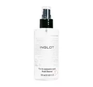Pozostałe akcesoria do makijażu - Inglot Płyn do czyszczenia pędzli 150 ml - miniaturka - grafika 1