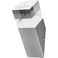 Lampy ogrodowe - LEDVANCE Endura Style Crystal kinkiet LED Torch - miniaturka - grafika 1