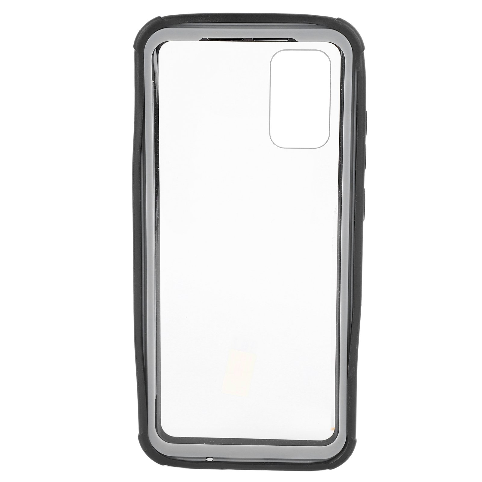 Etui na telefon Samsung Galaxy S20 Plus Odporne na upadki i zarysowania etui ochronne na telefon z osłoną ekranu