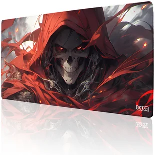 DUŻA PODKŁADKA POD MYSZKĘ Alive Again 100x50 TILT Wodoodporna Prezent XL - Podkładki pod mysz DUŻA PODKŁADKA POD MYSZKĘ Alive Again 100x50 TILT Wodoodporna Prezent XL - Podkładki pod mysz - miniaturka - grafika 1