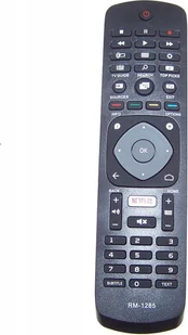 Pilot RTV Lamex LXP1285 PHILIPS RM-L1285 - Piloty - miniaturka - grafika 1
