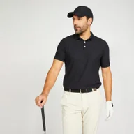 Golf - Koszulka polo do golfa WW500 męska - miniaturka - grafika 1