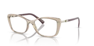Okulary korekcyjne, oprawki, szkła - Okulary korekcyjne Vogue VO 5487B 2990 - miniaturka - grafika 1