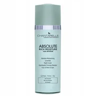 Kremy do twarzy - Chantarelle Absolute krem nawilżający i ujędrniający z ceramidami na noc - miniaturka - grafika 1