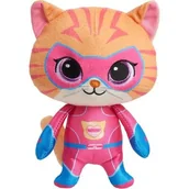 Maskotki i pluszaki - Maskotka JUST PLAY Disney Junior Super Kitties 38244 - miniaturka - grafika 1