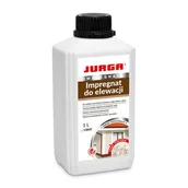 Farby i impregnaty do drewna - Impregnat do elewacji 1 l - miniaturka - grafika 1