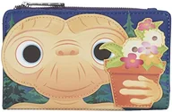 Portfele - Loungefly E.T. - Der Ausserirdische Doniczka damska torebka dla fanów towarów filmy, standardowa, standardowa - miniaturka - grafika 1