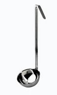 Zestawy sztućców - BASIC KITCHEN Łyżka wazowa 355ml COOKINI - miniaturka - grafika 1