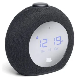 JBL Horizon 2 Czarny - Radiobudziki - miniaturka - grafika 1