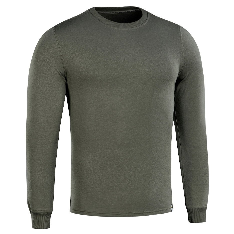 Sweter M-Tac 4 Seasons oliwkowy S