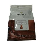 Callebaut czekolada do fontann MILK - 2,5 kg