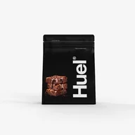 Szybkie dania obiadowe - Huel Complete Protein - brownie + miarka - miniaturka - grafika 1