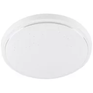 Lampy ścienne - Polux Plafon ROMA 15W LED 1600lm 318961 SANICO 318961 - miniaturka - grafika 1
