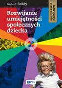 Podręczniki dla szkół wyższych - Wydawnictwo Naukowe PWN Reddy Linda Rozwijanie umiejętności społecznych dziecka - miniaturka - grafika 1