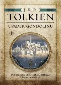 Upadek Gondolinu - Fantasy - miniaturka - grafika 1