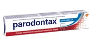 Pasty do zębów - Parodontax Parodontax Extra Fresh pasta do zębów przeciw krwawieniu dziąseł Toothpaste) 75 ml - miniaturka - grafika 1