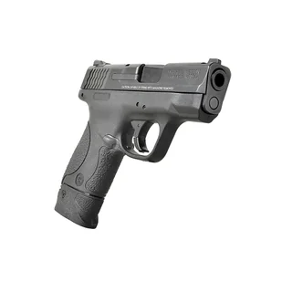 Strike Industries - Enhanced Magazine Plate - S&amp;W M&amp;P Shield 9x19/.40 - Osprzęt do wiatrówek - miniaturka - grafika 1
