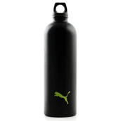 Shakery i bidony sportowe - Butelka Puma TR Stainless Steel Bottle 750 ml - miniaturka - grafika 1