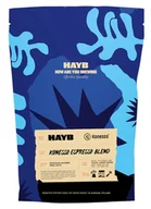 Kawa - Kawa ziarnista HAYB Konesso Espresso Blend 1kg - miniaturka - grafika 1