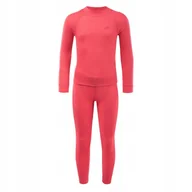 Pozostała odzież narciarska - Dziecięca bielizna termoaktywna MORSIN KIDS 134 - miniaturka - grafika 1