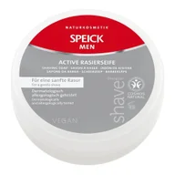 Kosmetyki do golenia - Speick Mydło do golenia 150g - miniaturka - grafika 1