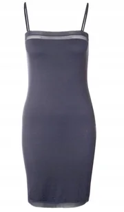 CALVIN KLEIN Koszula nocna r S - Bielizna nocna - miniaturka - grafika 1
