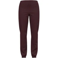 Spodnie narciarskie - Spodnie techniczne damskie ODLO Brensholmen Pants regular length - miniaturka - grafika 1