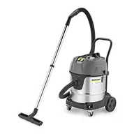 Odkurzacze przemysłowe - Karcher 1.667 – 030.0 odkurzacz profesjonalny do czyszczenia na mokro i na sucho NT 50/2 Me Classic - miniaturka - grafika 1