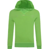 Bluzy dla chłopców - Tommy Hilfiger Bluza | Regular Fit - miniaturka - grafika 1