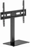 Uchwyty do telewizora - TV stiprinājums Gembird 37" - 75" Tabletop TV stand 8716309135085 TVS-D75S-01 8716309135085 - miniaturka - grafika 1