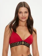 Biustonosze - Versace Biustonosz braletka 1000656 1A10011 Czerwony - miniaturka - grafika 1