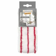 Miotły, szufle, mopy - Vespero Zapas do myjki Clever Clean do okien 33 cm SA5088121... - miniaturka - grafika 1