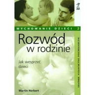 Psychologia - Rozwód w rodzinie Używana - miniaturka - grafika 1