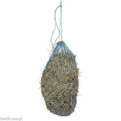 Akcesoria jeździeckie - WALDHAUSEN Siatka na siano z małymi oczkami - miniaturka - grafika 1